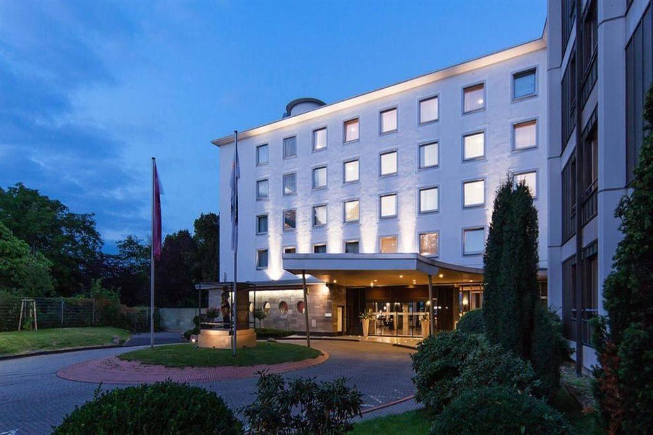 Ameron Bonn Hotel Koenigshof Luaran gambar