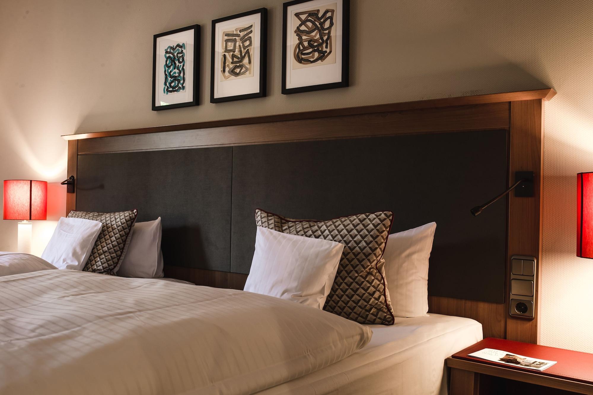 Ameron Bonn Hotel Koenigshof Luaran gambar