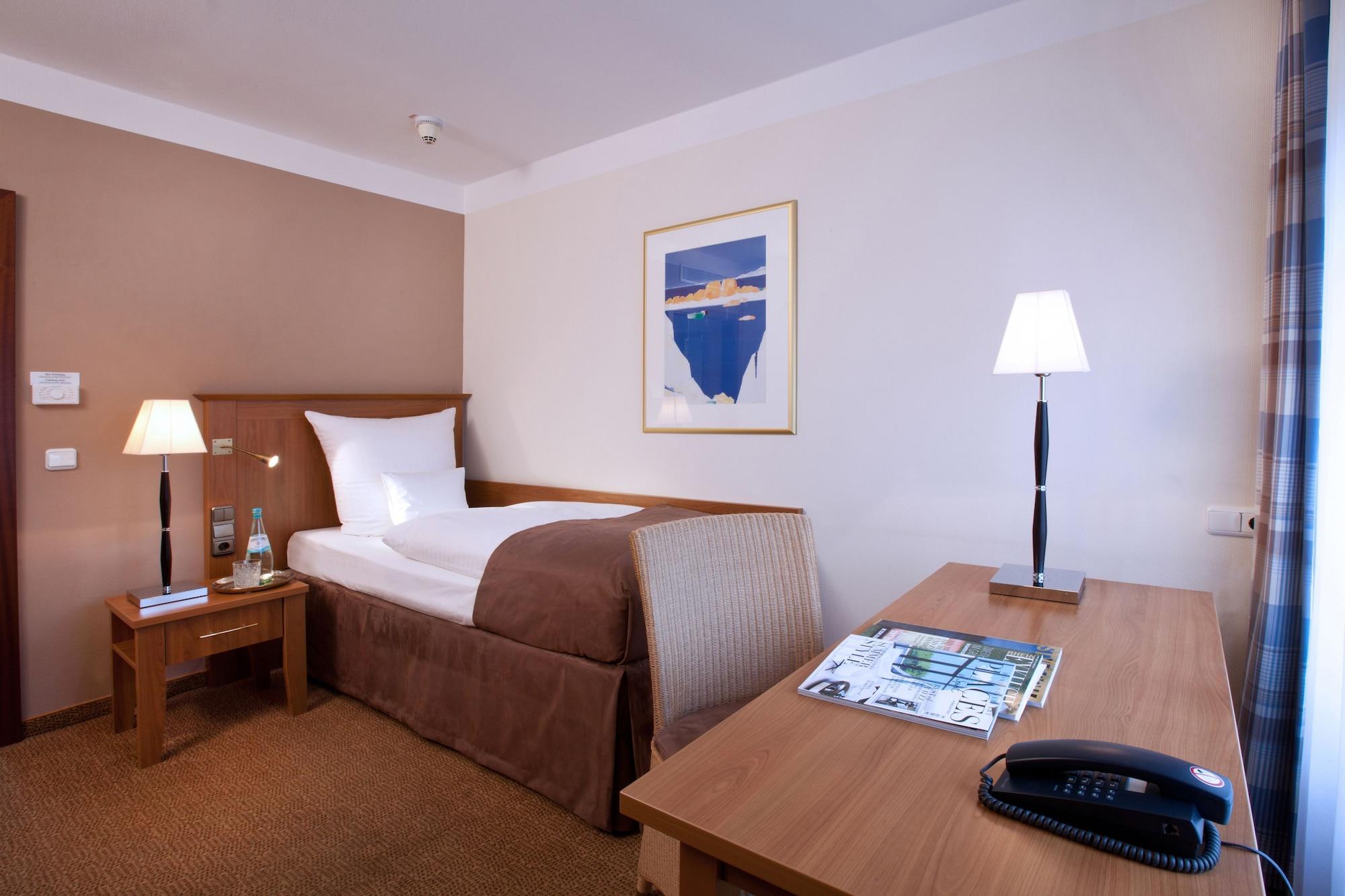 Ameron Bonn Hotel Koenigshof Luaran gambar