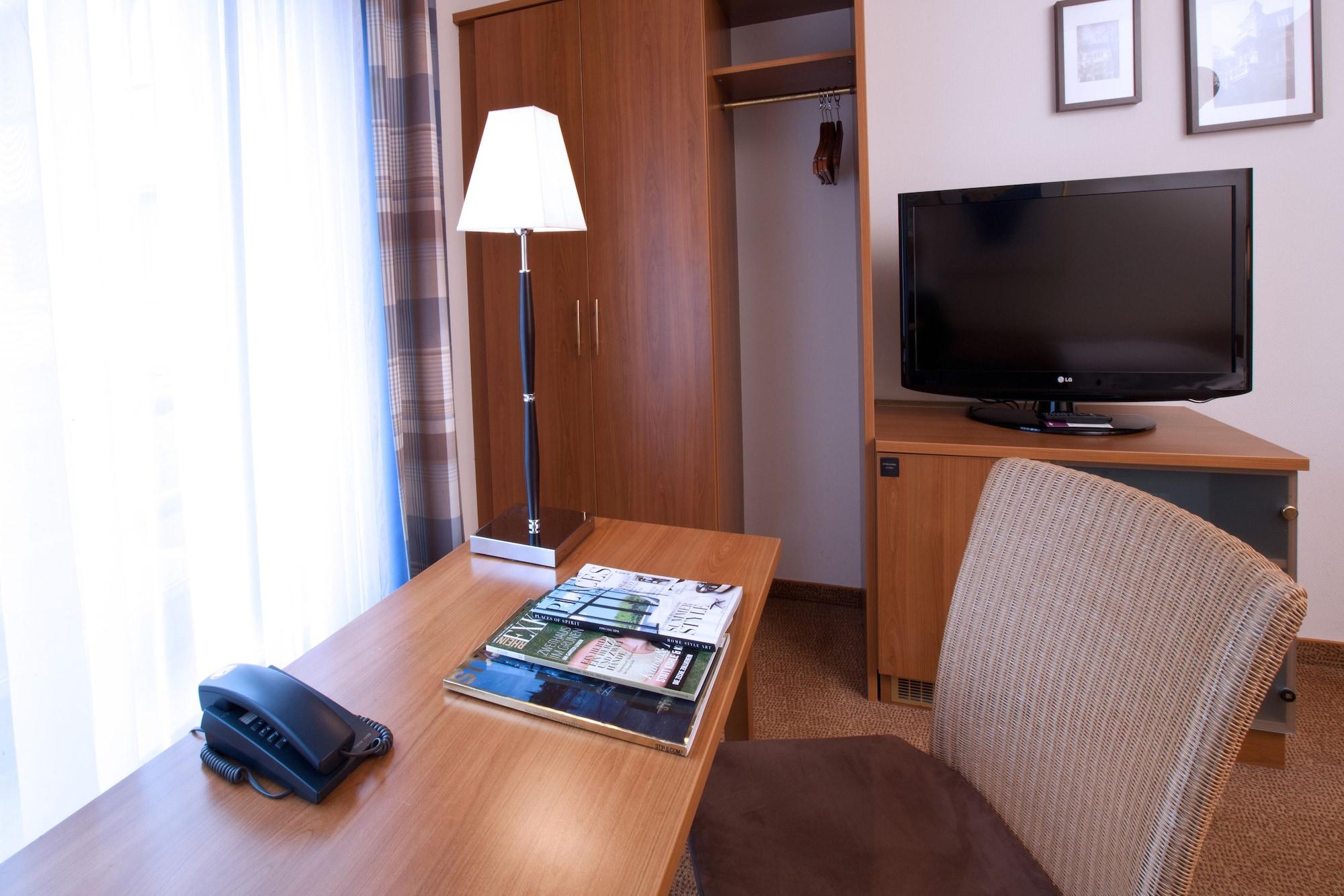Ameron Bonn Hotel Koenigshof Luaran gambar