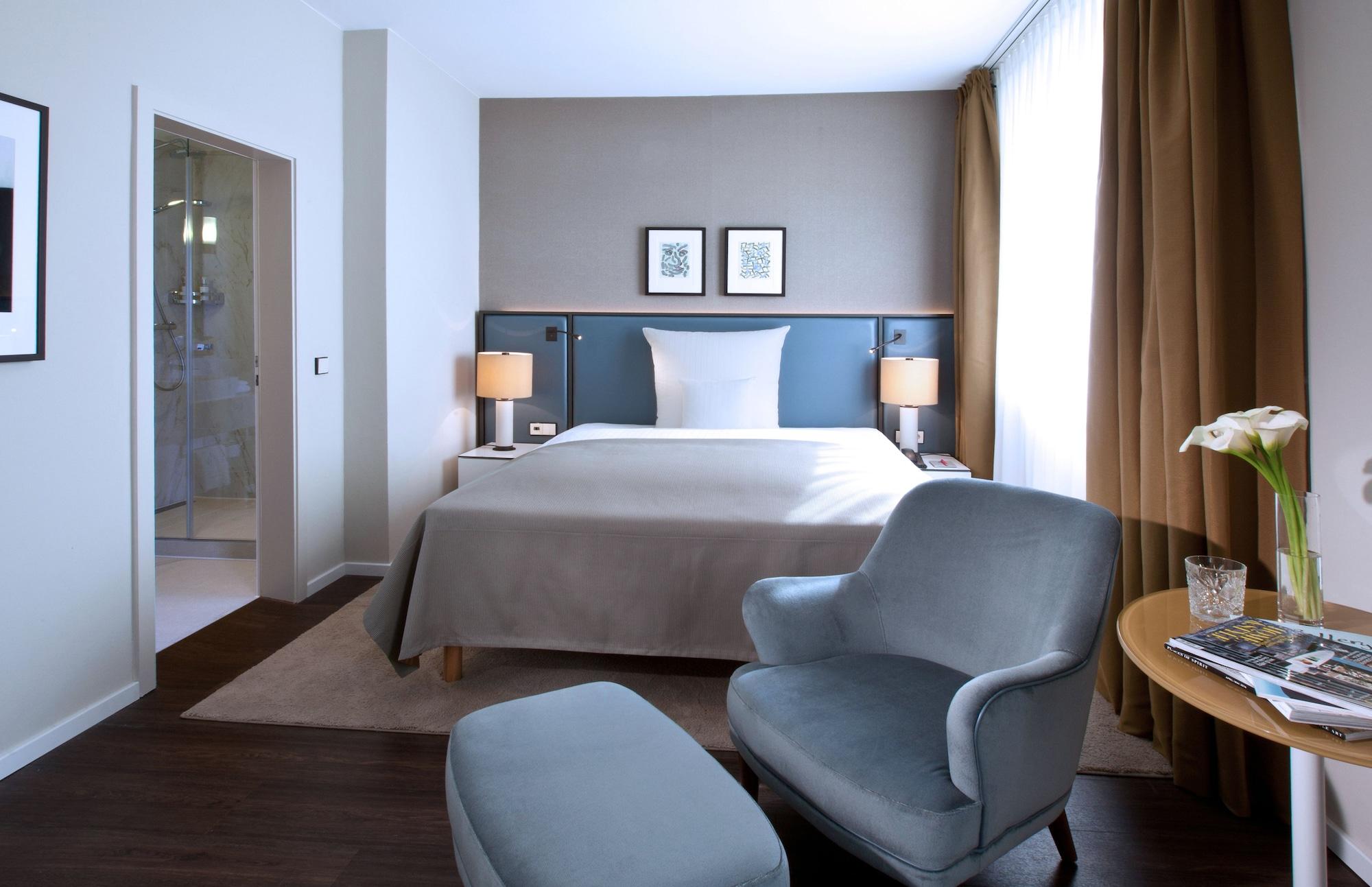 Ameron Bonn Hotel Koenigshof Luaran gambar