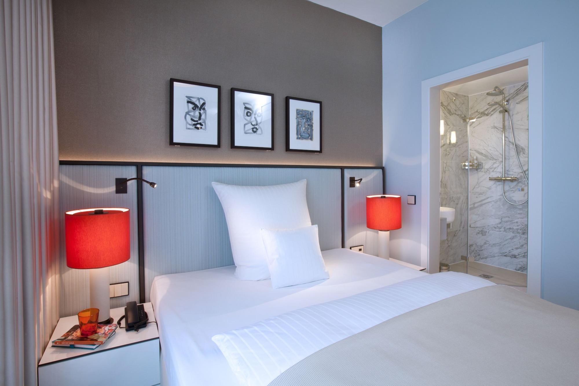 Ameron Bonn Hotel Koenigshof Luaran gambar