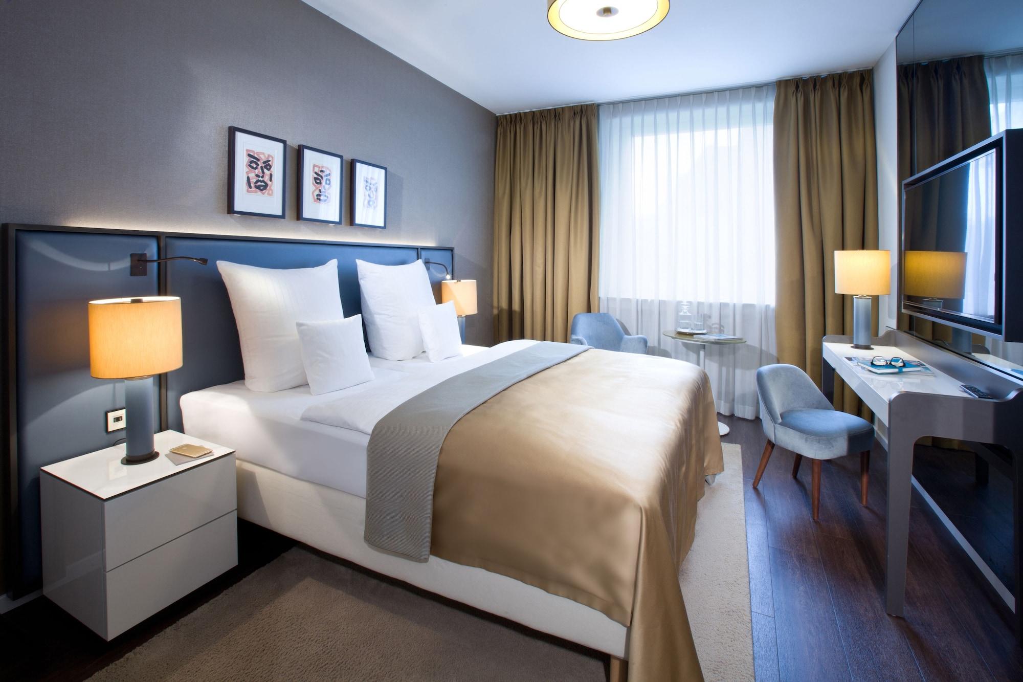 Ameron Bonn Hotel Koenigshof Luaran gambar