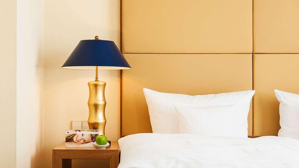 Ameron Bonn Hotel Koenigshof Bilik gambar