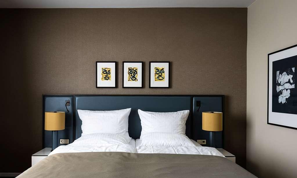 Ameron Bonn Hotel Koenigshof Bilik gambar