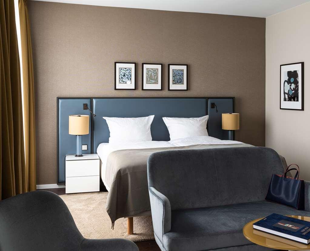 Ameron Bonn Hotel Koenigshof Bilik gambar