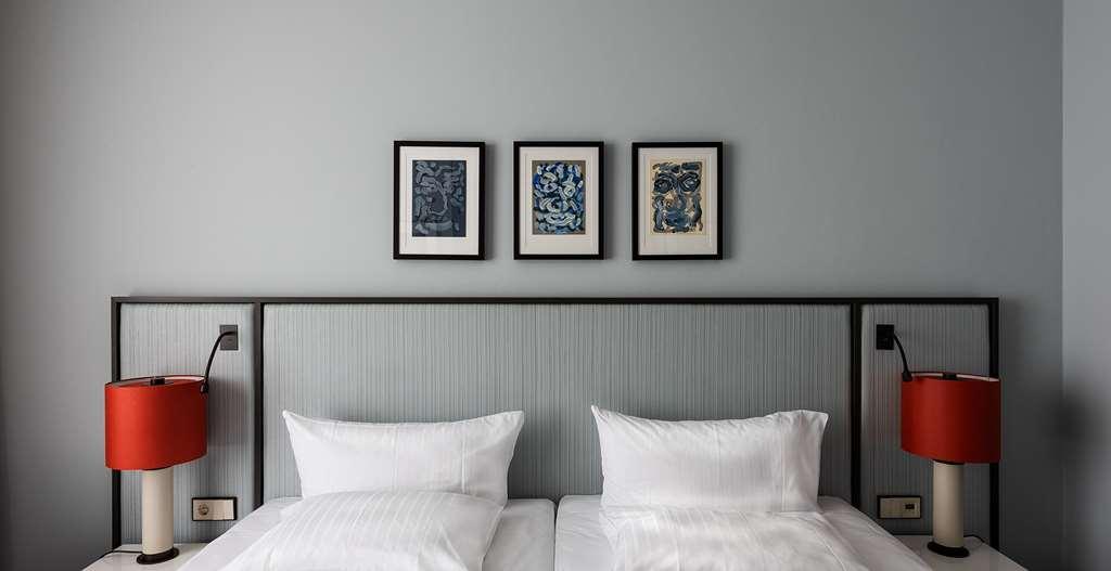 Ameron Bonn Hotel Koenigshof Bilik gambar