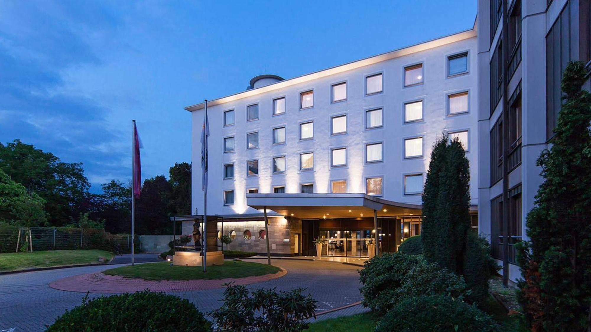 Ameron Bonn Hotel Koenigshof Luaran gambar