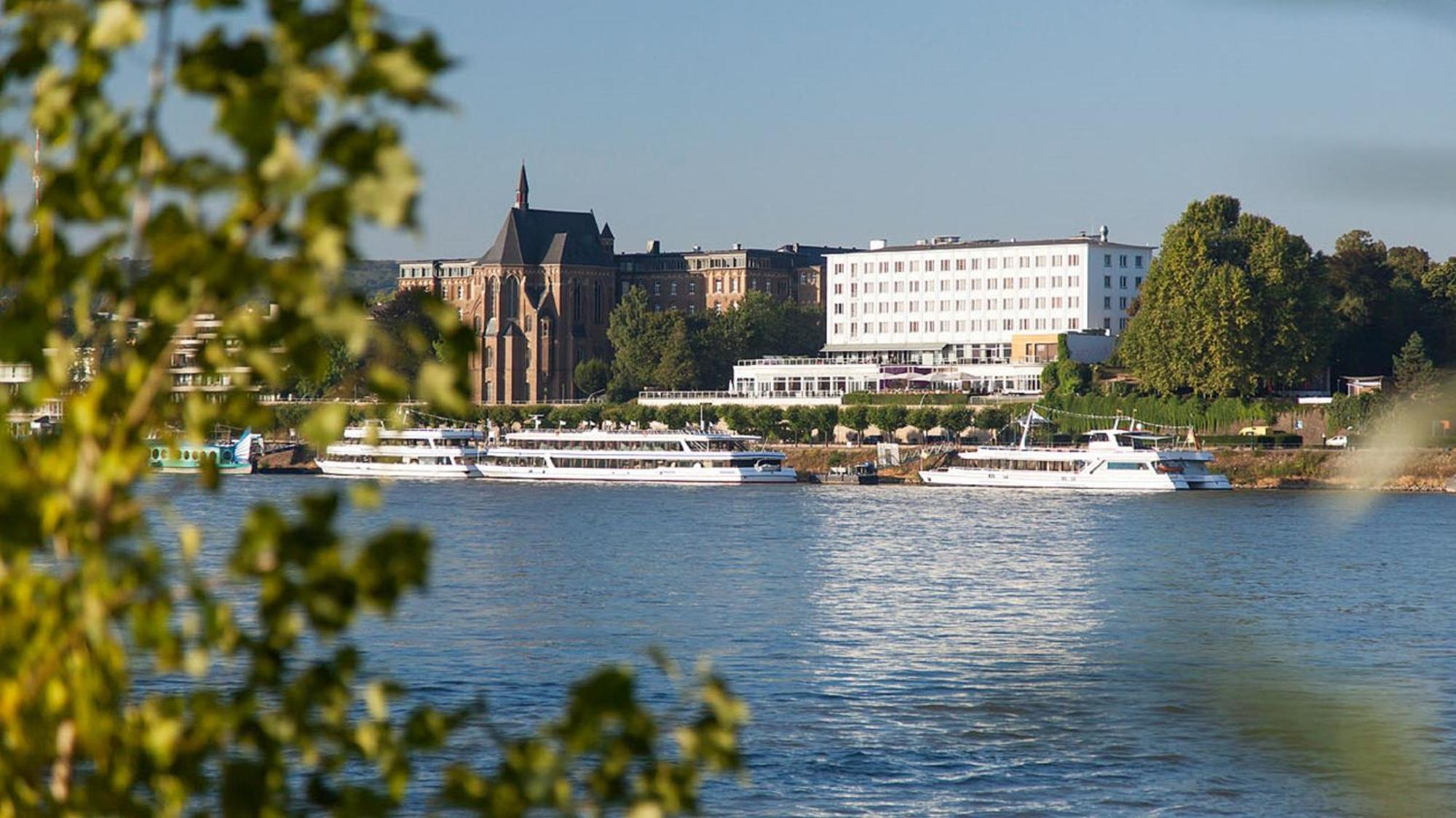 Ameron Bonn Hotel Koenigshof Luaran gambar