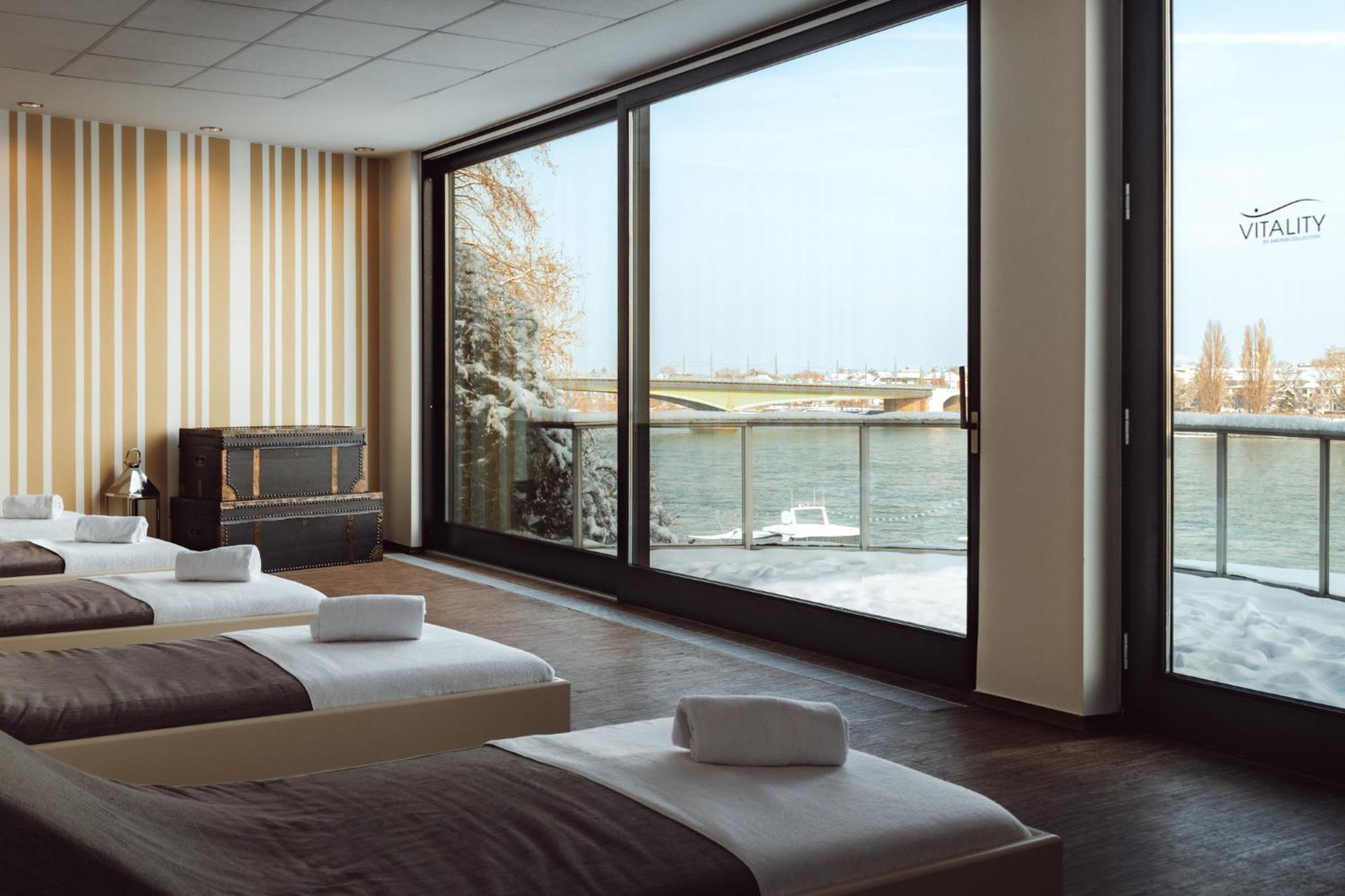 Ameron Bonn Hotel Koenigshof Luaran gambar