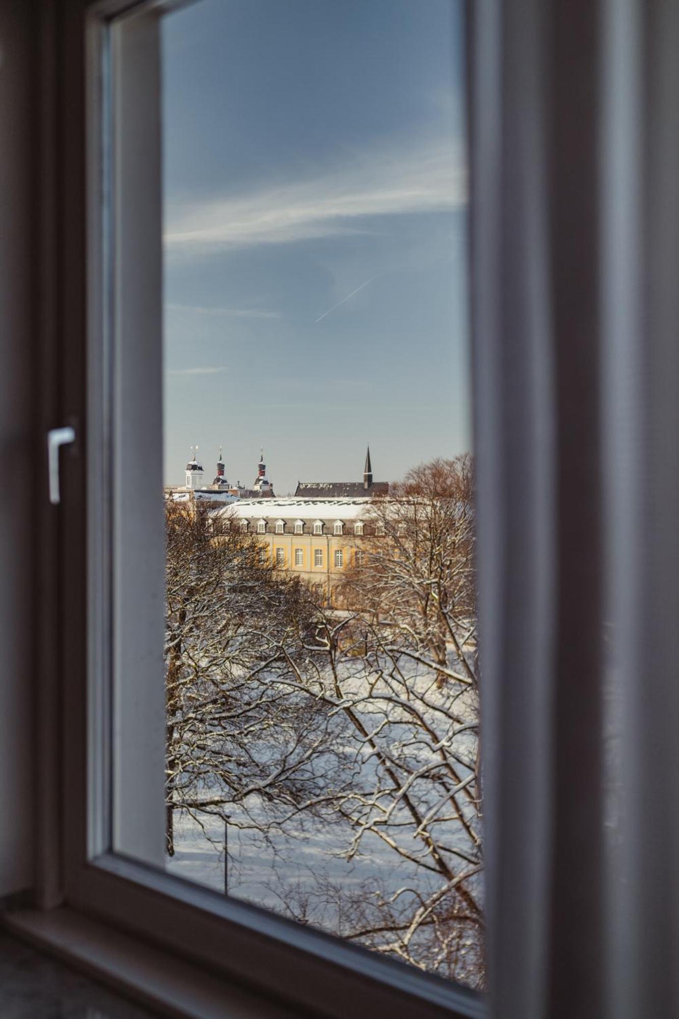 Ameron Bonn Hotel Koenigshof Luaran gambar