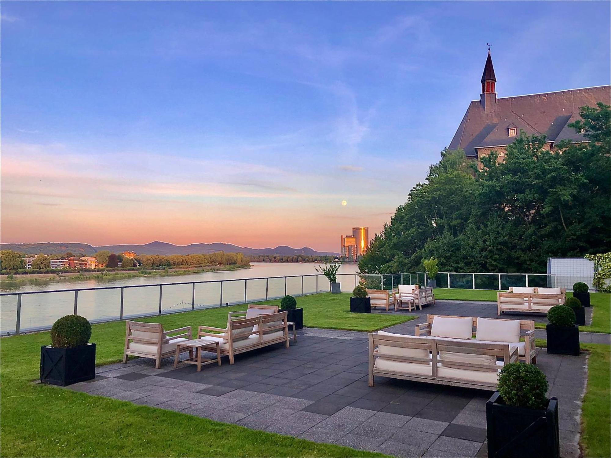 Ameron Bonn Hotel Koenigshof Luaran gambar