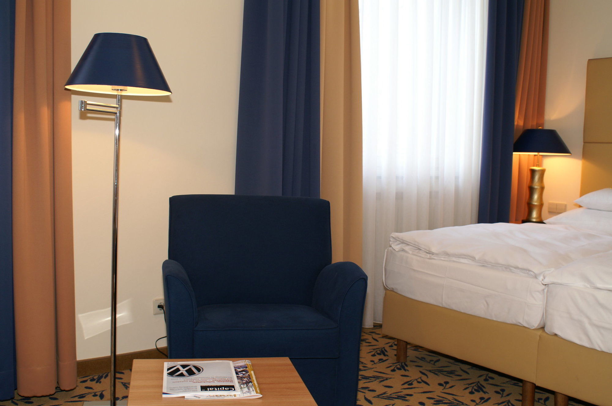 Ameron Bonn Hotel Koenigshof Luaran gambar