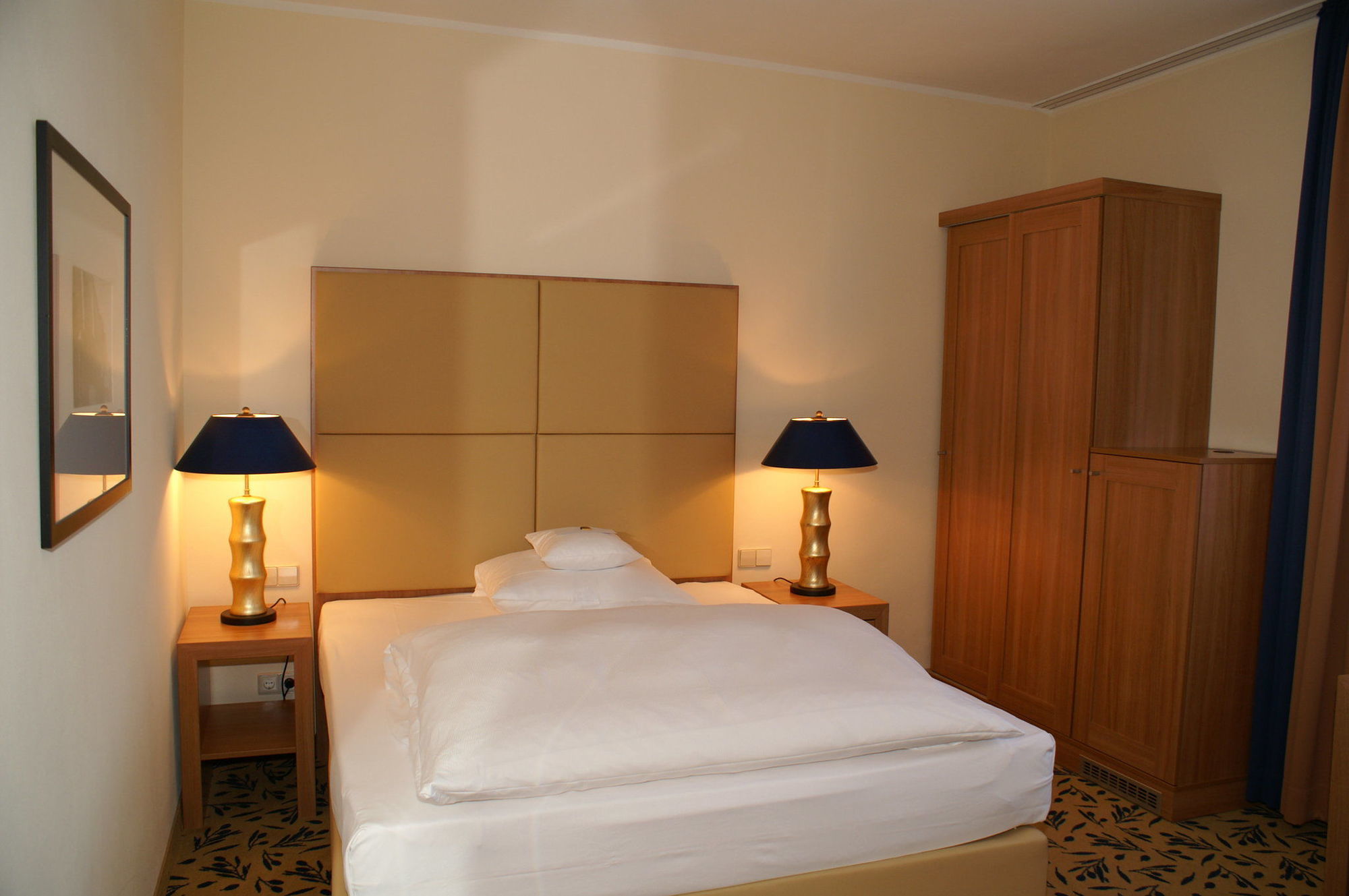 Ameron Bonn Hotel Koenigshof Luaran gambar