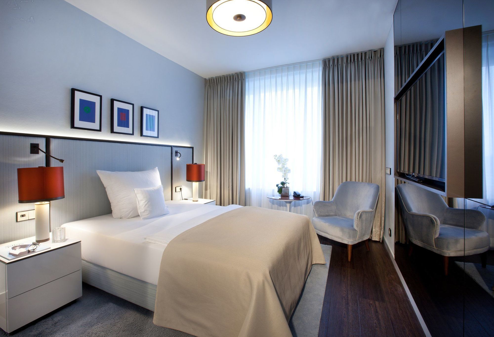 Ameron Bonn Hotel Koenigshof Luaran gambar