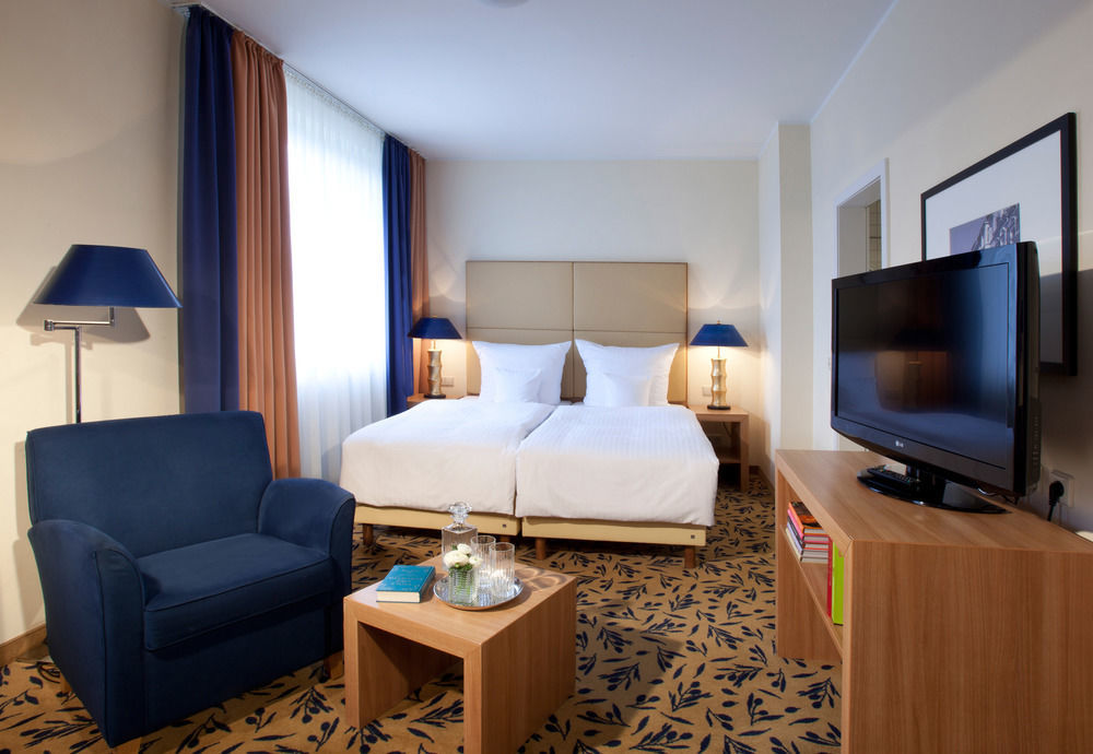 Ameron Bonn Hotel Koenigshof Luaran gambar