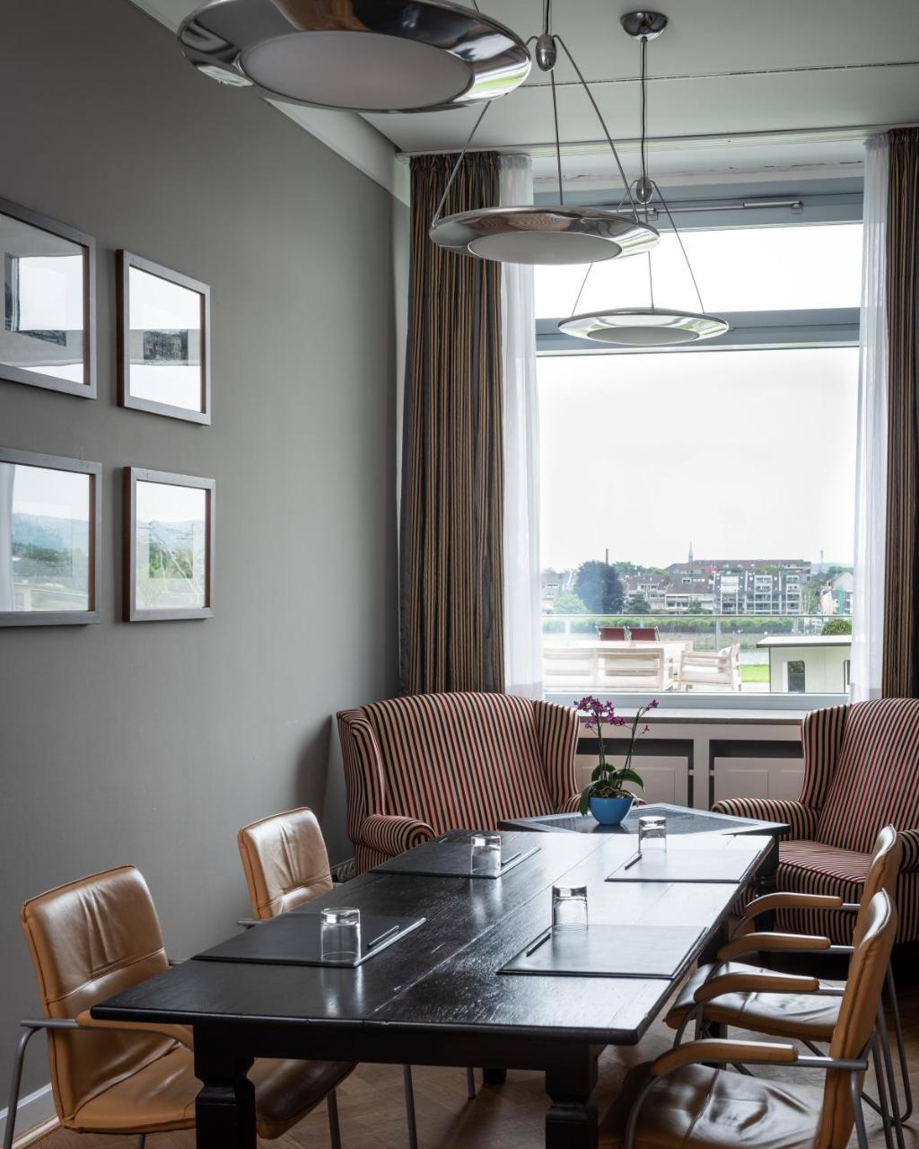 Ameron Bonn Hotel Koenigshof Luaran gambar