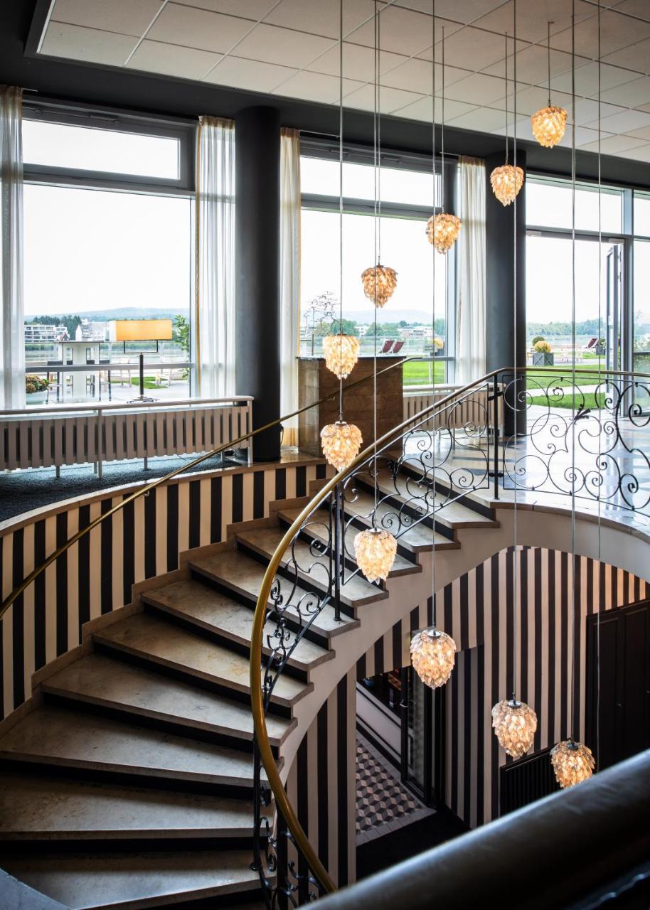 Ameron Bonn Hotel Koenigshof Luaran gambar