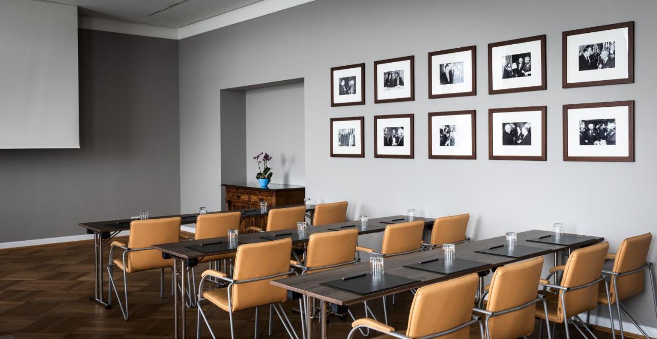 Ameron Bonn Hotel Koenigshof Luaran gambar