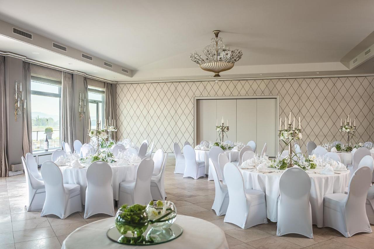 Ameron Bonn Hotel Koenigshof Luaran gambar